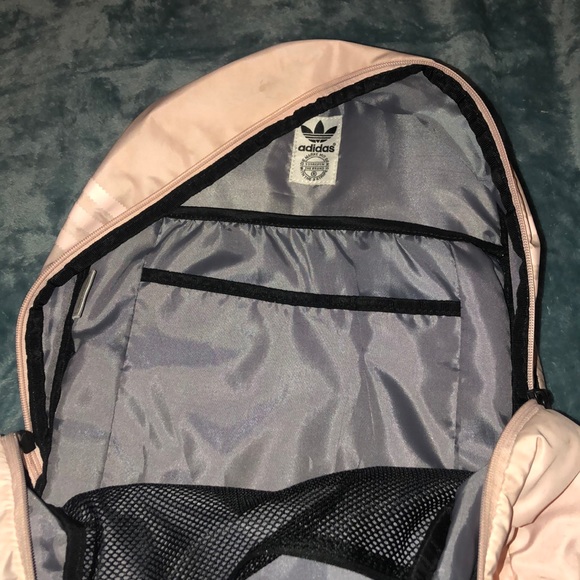 Adidas backpack - Picture 3 of 5